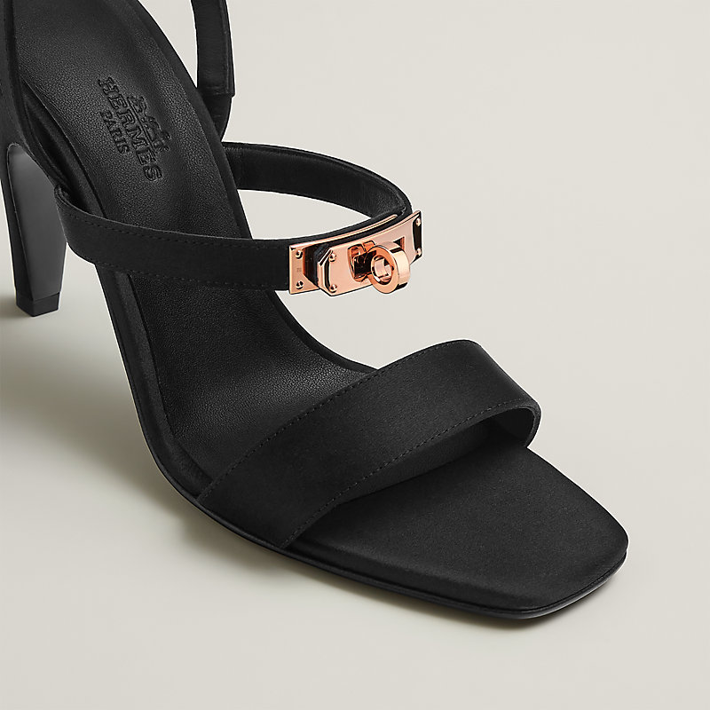 Glamour 95 sandal | Hermès Finland